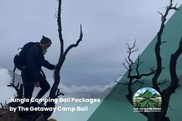 mt ijen bali hiking package