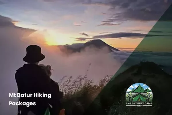 Mt Batur Hiking