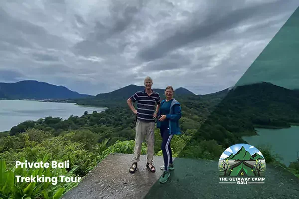 Private Bali Trekking Tour