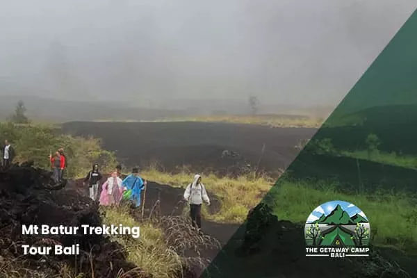mt batur trekking tour bali