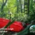 private jungle camping bali