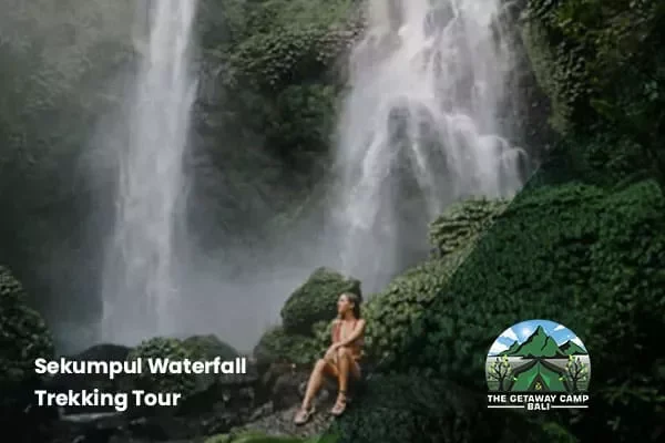 Sekumpul waterfall trekking tour